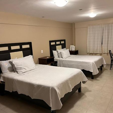 Hotel Gold El Oro de Hidalgo Extérieur photo