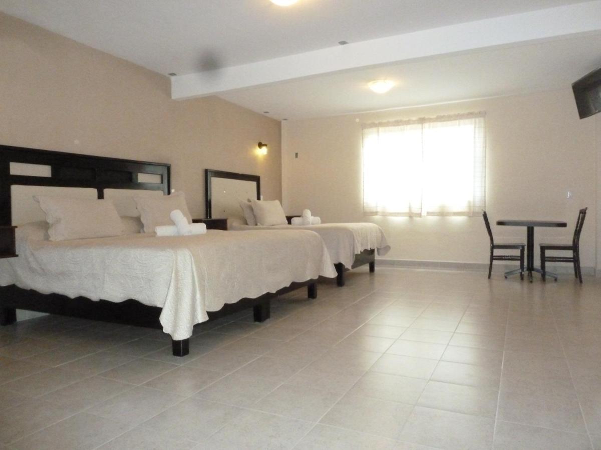Hotel Gold El Oro de Hidalgo Extérieur photo