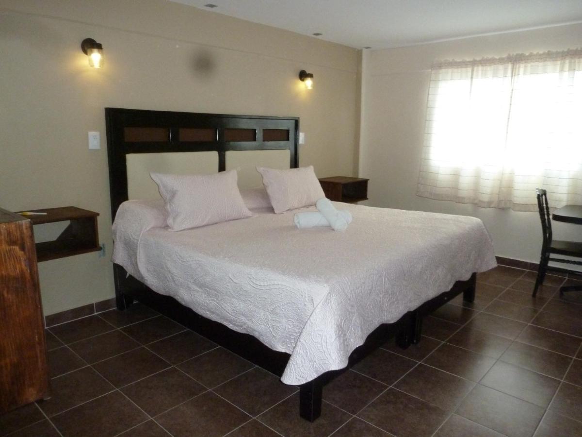Hotel Gold El Oro de Hidalgo Extérieur photo