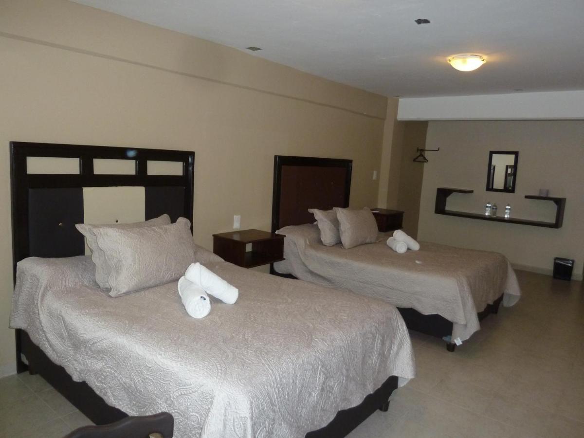 Hotel Gold El Oro de Hidalgo Extérieur photo
