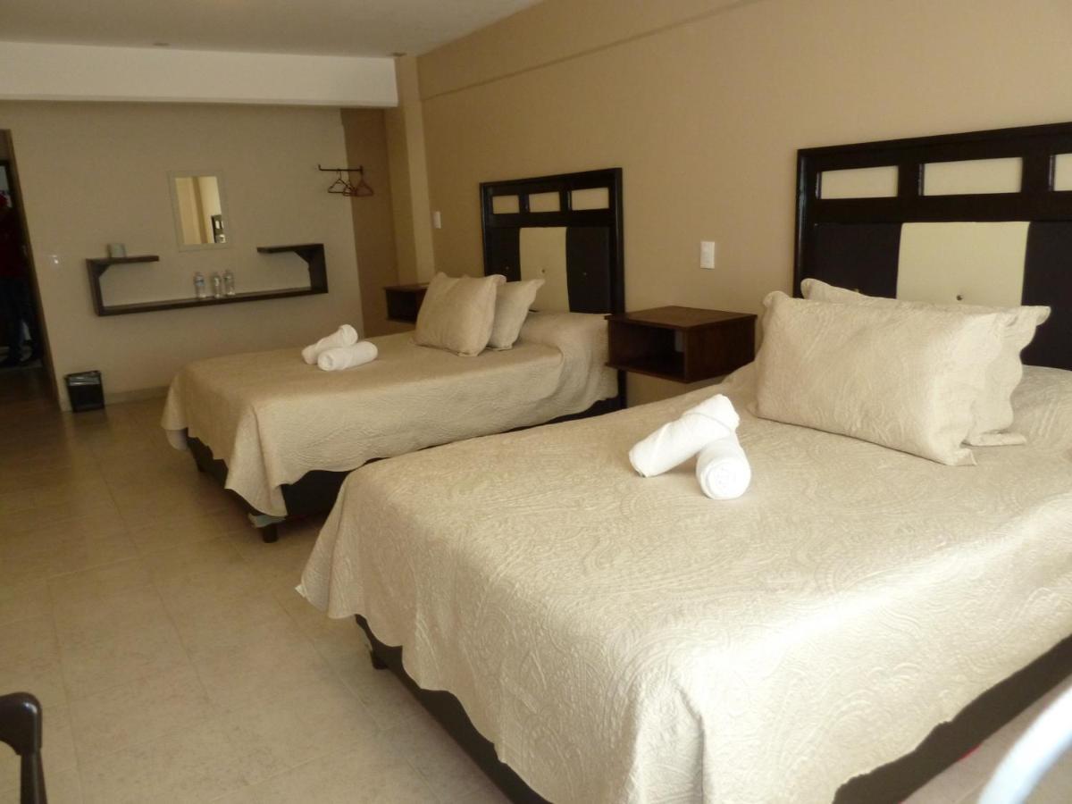 Hotel Gold El Oro de Hidalgo Extérieur photo